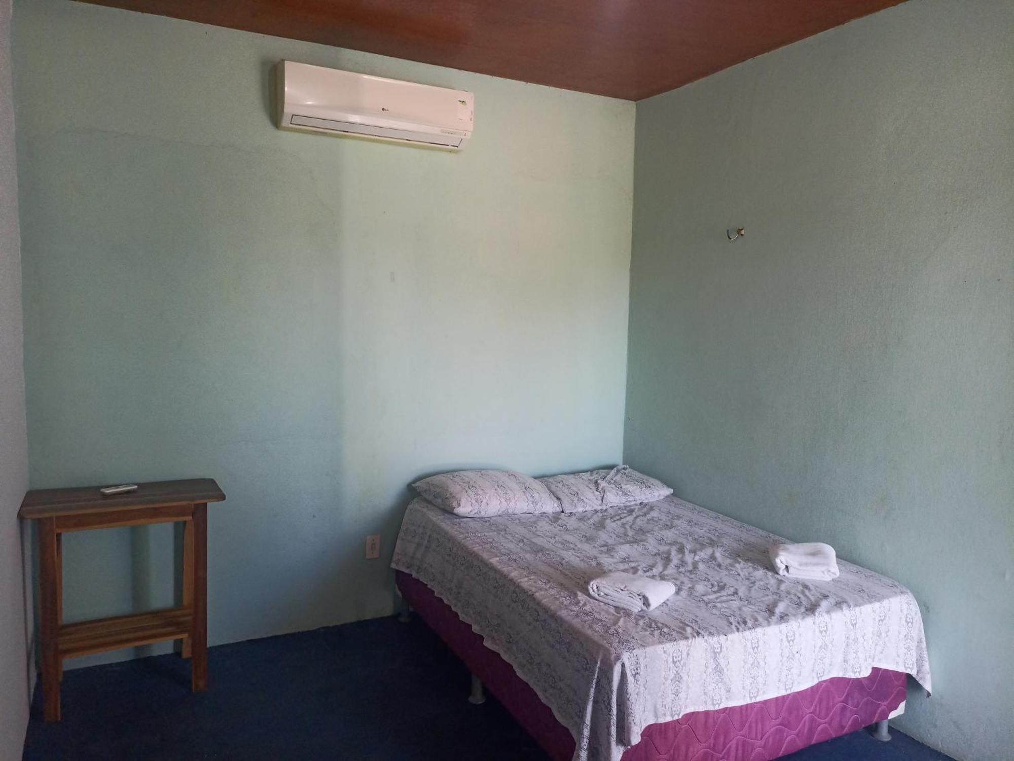 Pousada Vila Mangue Seco Жижока-ди-Жерикуакуара Экстерьер фото